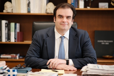 Πιερρακάκης: Γιατί αποπληρώνουμε νωρίτερα το χρέος