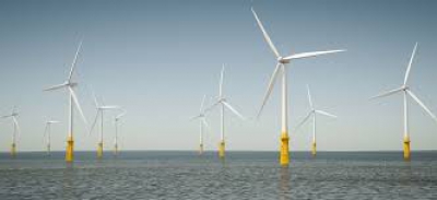 H Mitsubishi παγώνει την κατασκευή ενός υπεράκτιου αιολικού πάρκου στον Κόλπο του Maine (Recharge News)