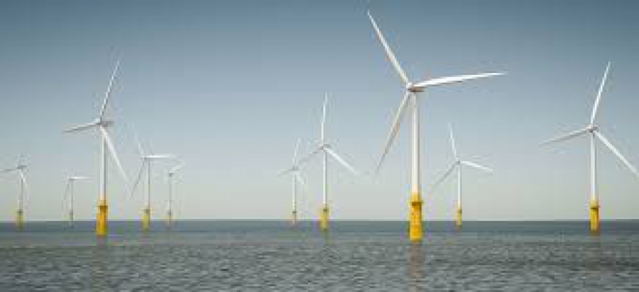 H Mitsubishi παγώνει την κατασκευή ενός υπεράκτιου αιολικού πάρκου στον Κόλπο του Maine (Recharge News)