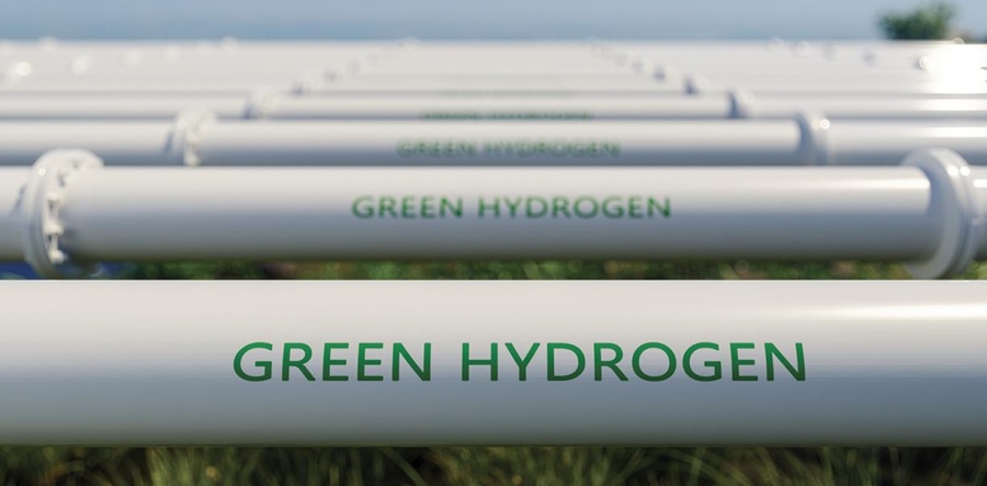 Αγωγοί φυσικού αερίου θα μεταφέρουν υδρογόνο (pv-magazine.com)