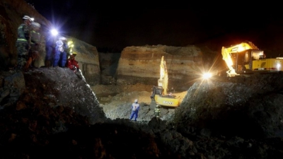 Εγκαταλελειμμένα ανθρακωρυχεία των ΗΠΑ θα μετατραπούν σε γιγάντιες υπόγειες μπαταρίες νερού με νέα μέθοδο (interesting Engineering)