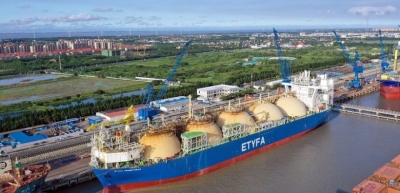 Βασιλικό: Μάχη οκτώ γιγάντων για το έργο LNG των 180 εκατ. ευρώ – AVAX και ΤΕΡΝΑ στους μνηστήρες
