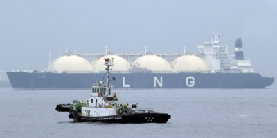 Στα ύψη τα ναύλα για LNG – Oι προειδοποιήσεις για το πετρέλαιο