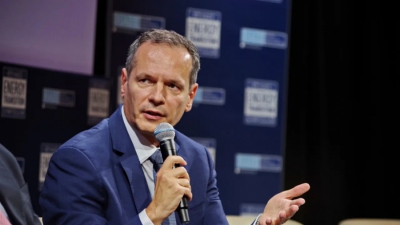 Μανουσάκης: Έγκαιρο το πλάνο Jørgensen για τα δίκτυα - Οι τρεις νέες προϋποθέσεις που χρειάζονται