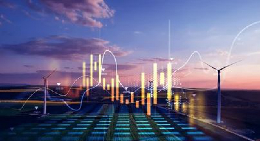 Εκτοξεύθηκαν οι μετοχές εταιρειών πράσινης ενέργειας στην Ευρώπη μετά το αποδυναμωμένο φορονομοσχέδιο των ΗΠΑ (OilPrice)