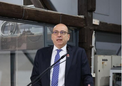 Γιαζιτζόγλου (ΣΜΕ): Οι κρίσιμες ορυκτές πρώτες ύλες αποτελούν τον νέο πυλώνα της παγκόσμιας γεωπολιτικής ισχύος