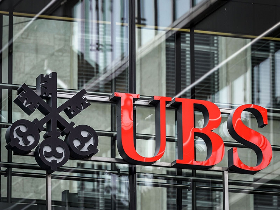 UBS: Η ενεργειακή κρίση αυξάνει τις πιέσεις στις παγκόσμιες εφοδιαστικές αλυσίδες