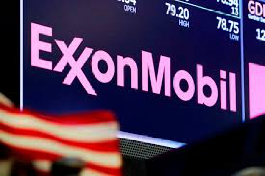Τα προβλήματα της Exxon και πάλι στην κλιματική αλλαγή
