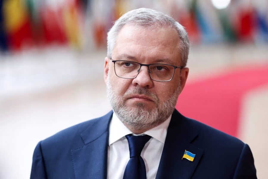 Ουκρανία: Περιορισμοί στην ηλεκτροδότηση μετά το μπαράζ ρωσικών επιθέσεων