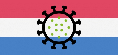 Η Ολλανδία επιβάλλει lockdown λόγω ρεκόρ κρουσμάτων και με το 85% των πολιτών εμβολιασμένο