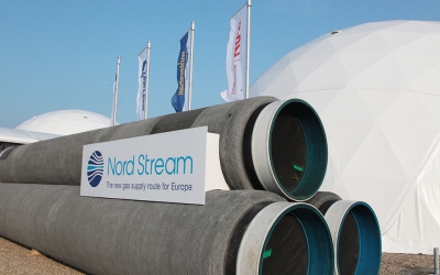 Putin: Οι Αμερικανοί και οι Συμμαχοί τους ανατίναξαν τον αγωγό Nord Stream στον βυθό της θάλασσας