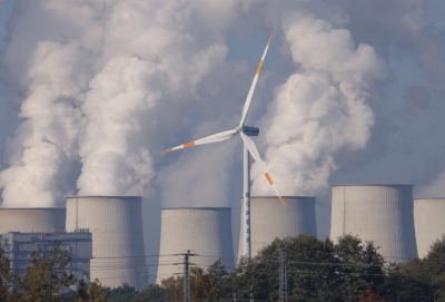 Η Γερμανία θα χάσει τους στόχους για το κλίμα την επόμενη διετία λέει ο υπουργός Περιβάλλοντος