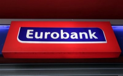 JP Morgan: Ισχυρή η δυναμική της κερδοφορίας της Eurobank - Στα 1,60 ευρώ η τιμή στόχος