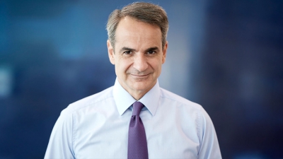 Πρωθυπουργός: Eνισχύεται το ενεργειακό ενδιαφέρον για την Ελλάδα στους υδρογονάνθρακες