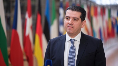 Μ. Δαμιανός (ΥΠΕΝ Κύπρου): Στόχος η παραγωγή φυσικού αερίου για εξαγωγή από το 2028