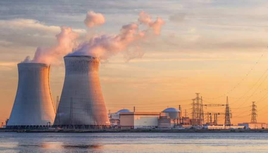 Μέσω ΗΠΑ... η ανάπτυξη νέων πυρηνικών στη Βουλγαρία - Πρόταση στην Ελλάδα για σύναψη PPA