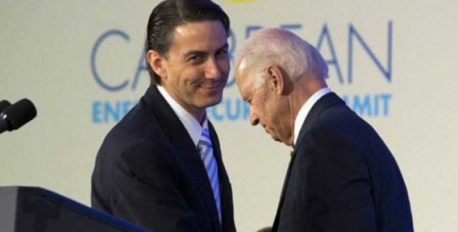 Amos Hochstein: Είχαμε ενημερώσει τις κυβερνήσεις ένα μήνα πριν για τον East Med