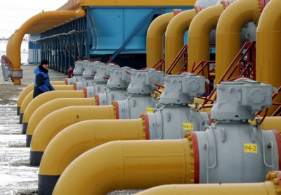 Oil Price: Τα ευρωπαϊκά αποθέματα φυσικού αερίου δεν μπορούν να αντέξουν άλλους 3 μήνες κρίσης στο Ορμούζ
