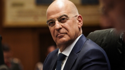 Δένδιας: Οι Ένοπλες Δυνάμεις μπαίνουν στην πρώτη γραμμή για την προστασία του περιβάλλοντος