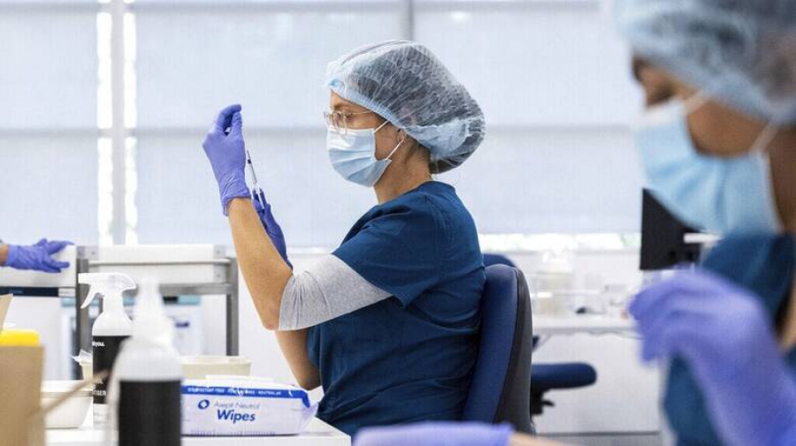 Αλλάζει το πλαφόν για το πιστοποιητικό νόσησης - Η πρόταση των ειδικών