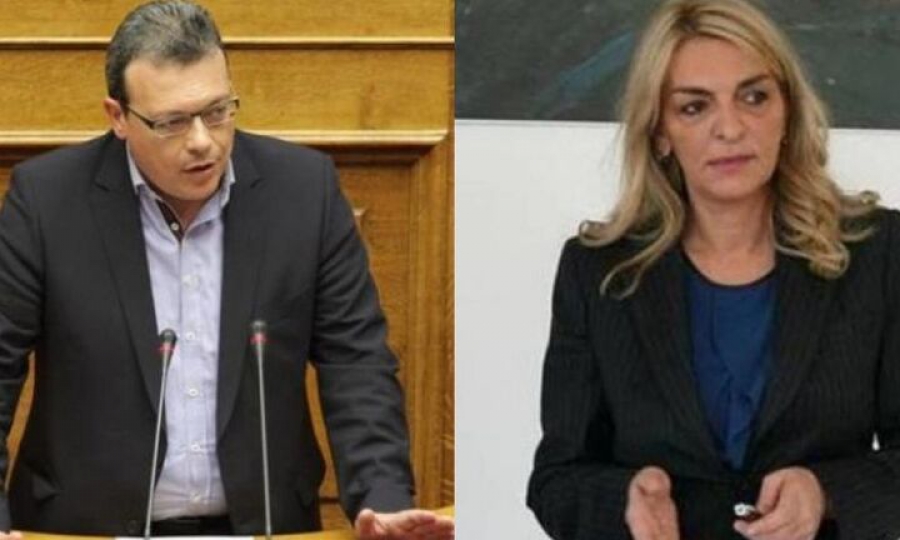 Φάμελλος-Πέρκα: H πρόταση της Ιβηρικής για μείωση τιμών ρεύματος μπορεί να εφαρμοσθεί και σε άλλες χώρες