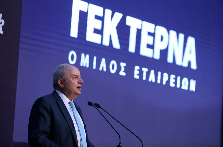 Euroxx: Στα 55 ευρώ η νέα τιμή στόχος για τη ΓΕΚ ΤΕΡΝΑ – EBITDA κοντά στα 900 εκατ. ευρώ το 2029