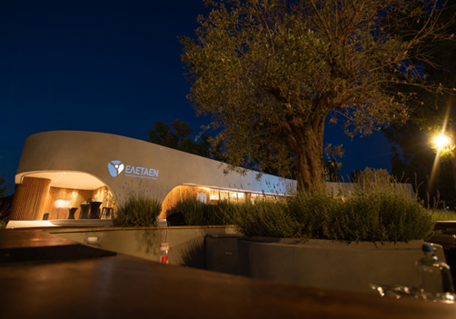 15 Ιουνίου: Η ΕΛΕΤΑΕΝ τίμησε την Παγκόσμια Ημέρα Αιολικής Ενέργειας