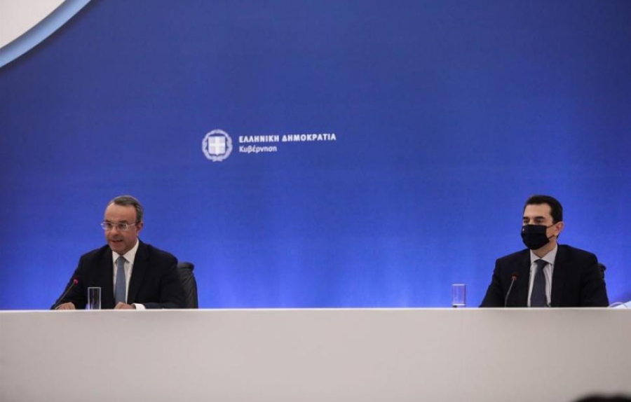 Οι δύο όψεις των ενεργειακών μέτρων