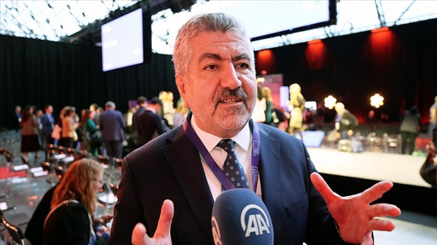 Στόχος της Τουρκίας να γίνει ο μεγαλύτερος προμηθευτής αιολικής ενέργειας της Ευρώπης