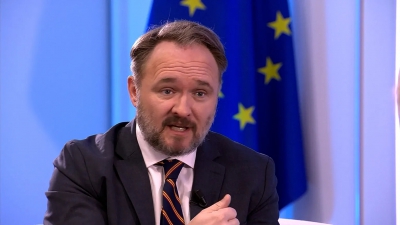 Jorgensen: Η ΕΕ συντονίζει τη στάση της για τα αποθέματα ντίζελ - Σε συνεννόηση με ΗΠΑ και ΙΕΑ