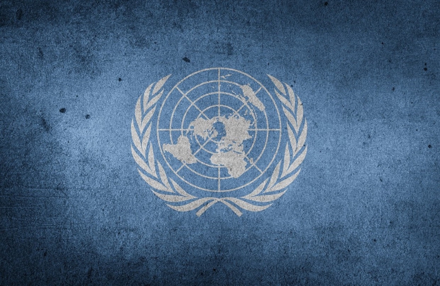 ΟΗΕ: «Ιστορική απόφαση» το ΔΠΔ να ξεκαθαρίσει τις υποχρεώσεις των χωρών έναντι της κλιματικής αλλαγής