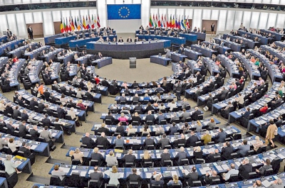 Η ΕΕ υπέγραψε το πακέτο για τις αγορές χαμηλών εκπομπών άνθρακα και υδρογόνου