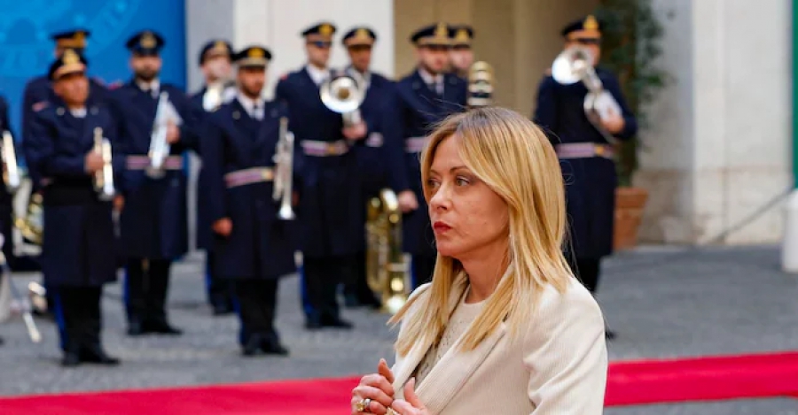 Assoidroelettrica: Η Κομισιόν δεν θα εγκρίνει την πρόταση της Ιταλίας για το ETS (Montel)