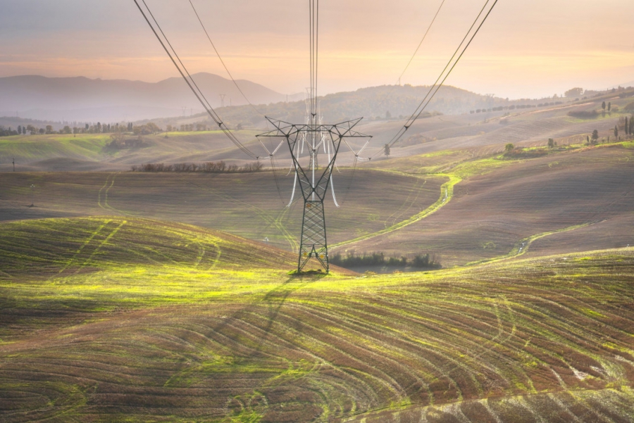 Η νέα ιταλική μεταρρύθμιση θα δημιουργήσει προηγούμενο για τα ETS της ΕΕ (Montel)