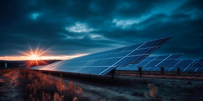 Οι ηλιακές εγκαταστάσεις της Κίνας αυξήθηκαν 30% τον Οκτώβριο