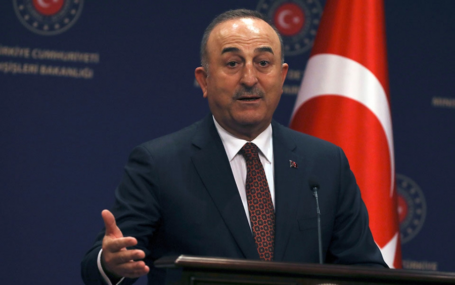 ΝΑΤΟ - Τουρκία: Οι συνομιλίες με Σουηδία και Φινλανδία θα επαναληφθούν στις 9/3