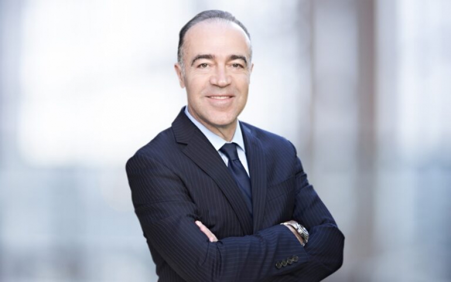 Ο Δρ. Βασίλης Γρηγορίου, εκλέχθηκε Πρόεδρος της Συντονιστικής Ομάδας του IPCEI Hydrogen «Hy2Tech»