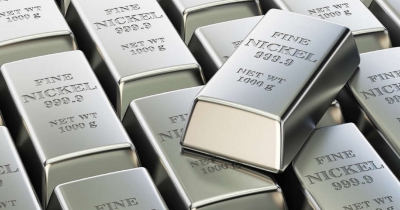 Η Κίνα κρατά στα χέρια της την άνθιση του νικελίου (Reuters)