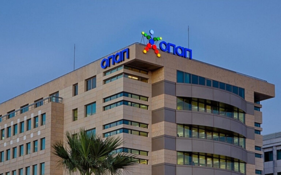 Ιστορική συμφωνία Allwyn – ΟΠΑΠ: Δημιουργείται νέα οντότητα αξίας 16 δισ. ευρώ