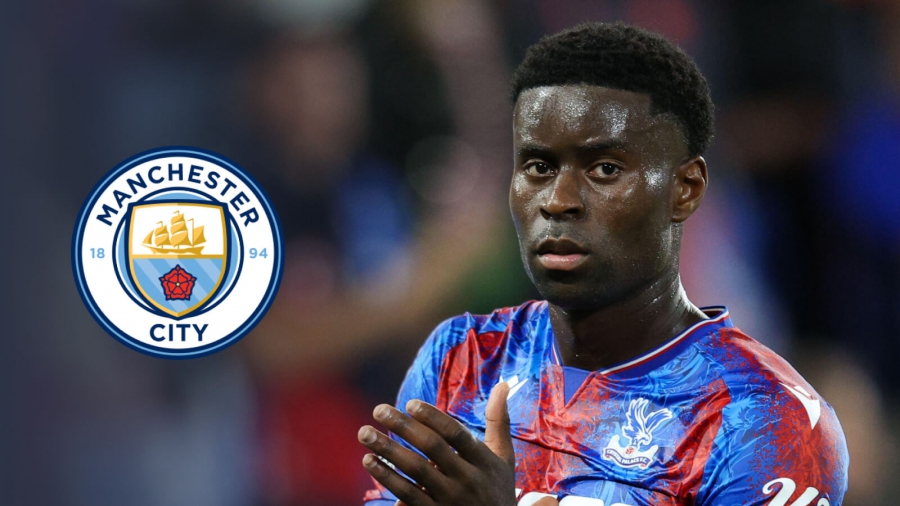 H City πήρε και τον Guehi από την Crystal Palace κλείνοντας τα κενά στην άμυνα - Ξόδεψε 500 εκατ σε 12 μηνές!