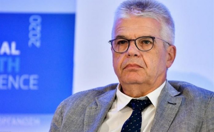 Γώγος για εμβόλια: Σε ποιους και γιατί απευθύνεται η 4η και 5η δόση