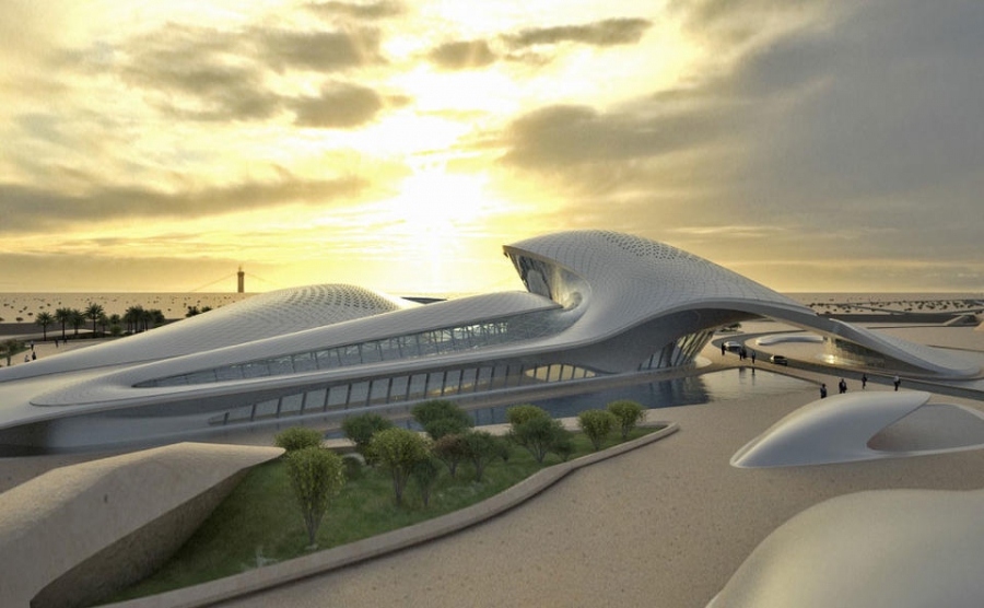 Στρατηγική συνεργασία της Polygreen με τον κορυφαίο Όμιλο Bee'ah των ΗΑΕ σε ΑΠΕ και Περιβάλλον