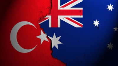 Η Αυστραλία βάζει βέτο στην συνδιοργάνωση της COP31 με την Τουρκία (Reuters)