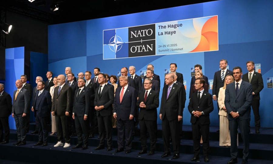 Μπορούν οι εγγυήσεις ασφαλείας του NATO να φέρουν την ειρήνη στην Ουκρανία;(Oilprice.com)