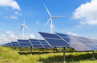 Το Κουίνσλαντ θα φτάσει νωρίτερα στο 50% των ανανεώσιμων πηγών ενέργειας