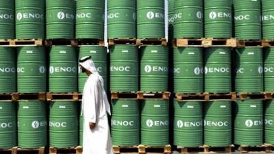 Η Σαουδική Αραβία παγώνει την αύξηση της παραγωγής πετρελαίου