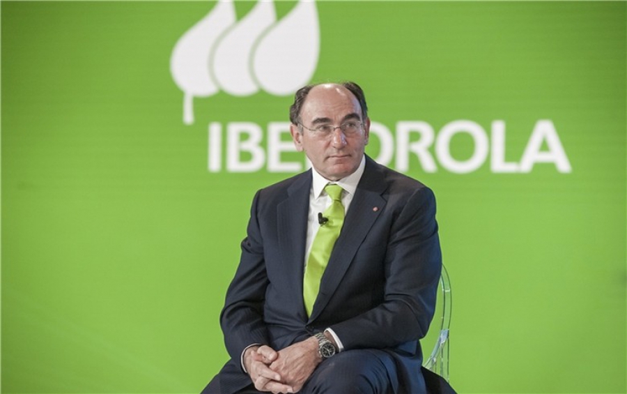Galan (Iberdrola): Επιτάχυνση των επενδύσεων το 2020 - Θα ξεπεράσουμε κορωνοϊό και τα κέρδη του 2019