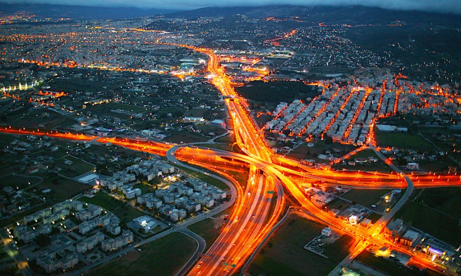 Προσφυγή για τον διαγωνισμό της Αττικής Οδού κατέθεσε η κοινοπραξία Vinci – Mytilineos