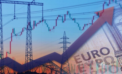 Προς αύξηση τα τιμολόγια λιανικής ηλεκτρισμού τον Απρίλιο - Άνοδος 20% στην μέση τιμή χονδρικής στα 93,65 ευρώ