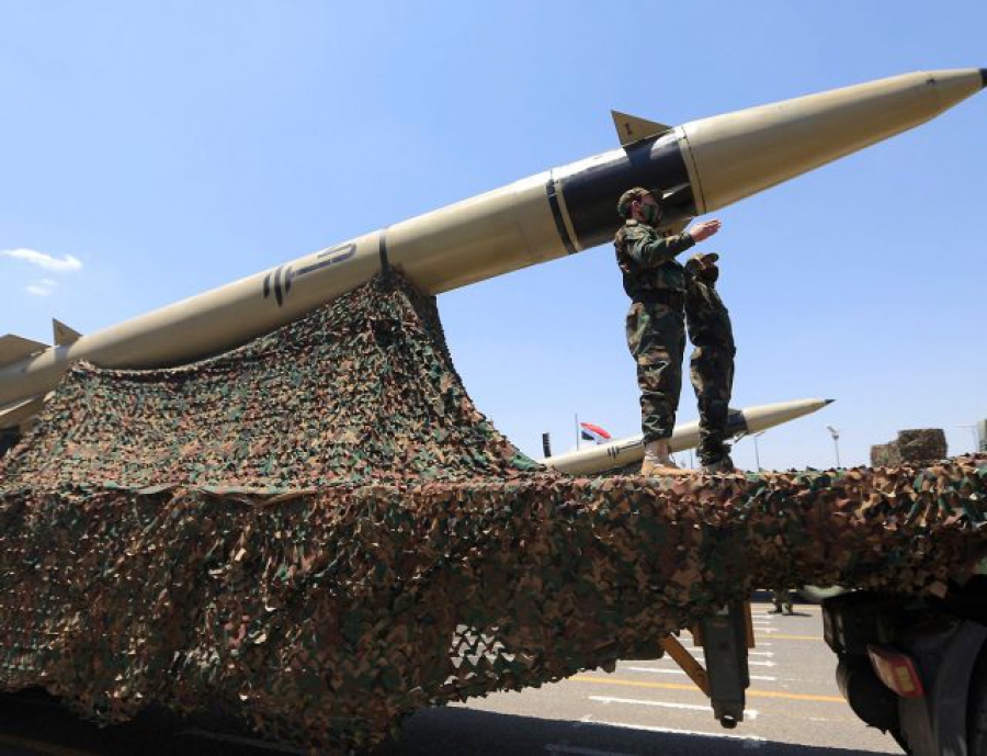 Ιράν: Διακόπηκε η παραγωγή μεγάλης χαλυβουργίας μετά από ισραηλινοαμερικανικά πλήγματα – Oι Χούθι στον πόλεμο